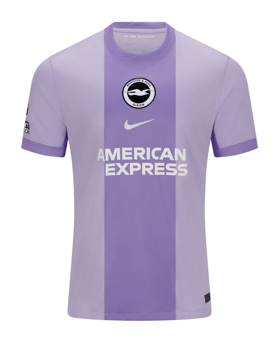 Tenue Brighton 25/26 - Disponible chez MBK SHOP®