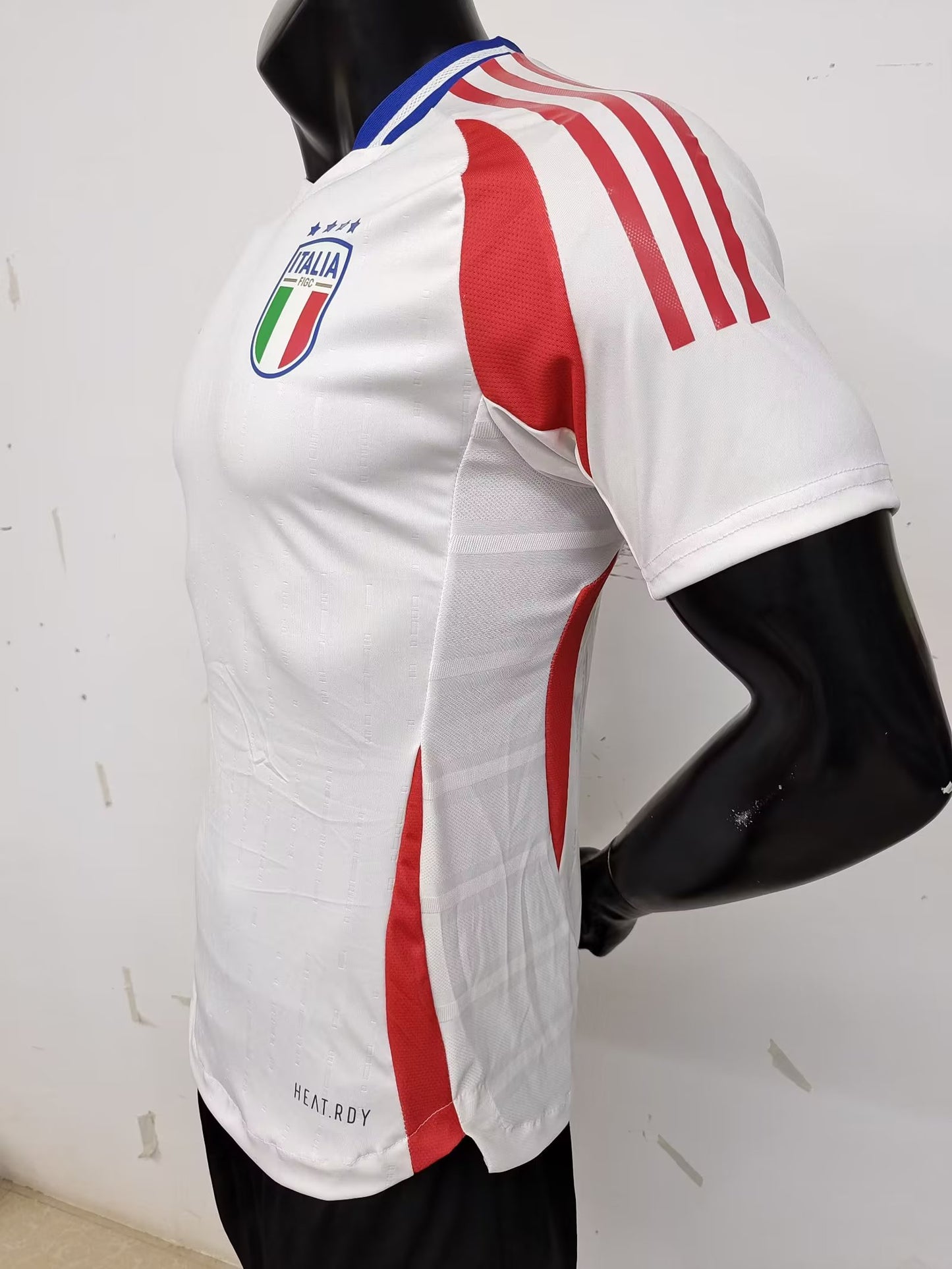 Tenue Italie - Disponible chez MBK SHOP®