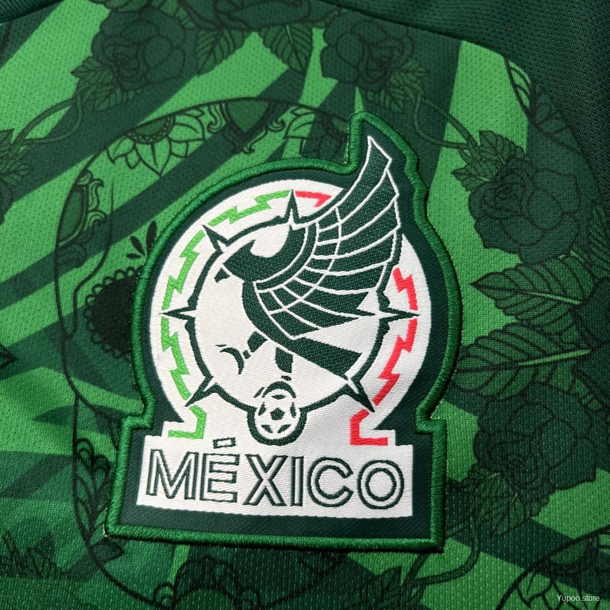 Tenue Mexique - Disponible chez MBK SHOP®