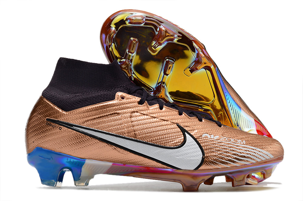 Crampons Nike Mercurial Superfly – Disponible chez MBK SHOP®