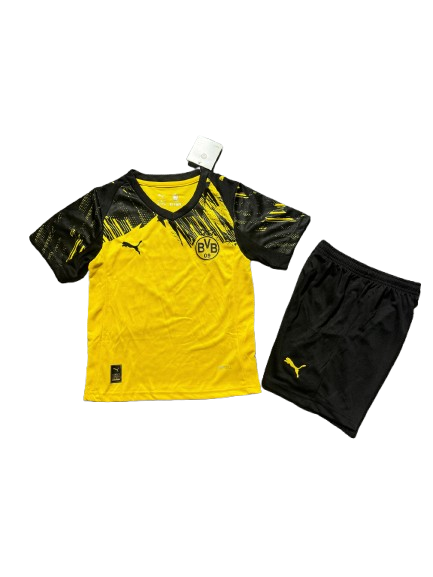 Tenue BVB Dortmund KIDS - Disponible chez MBK SHOP®