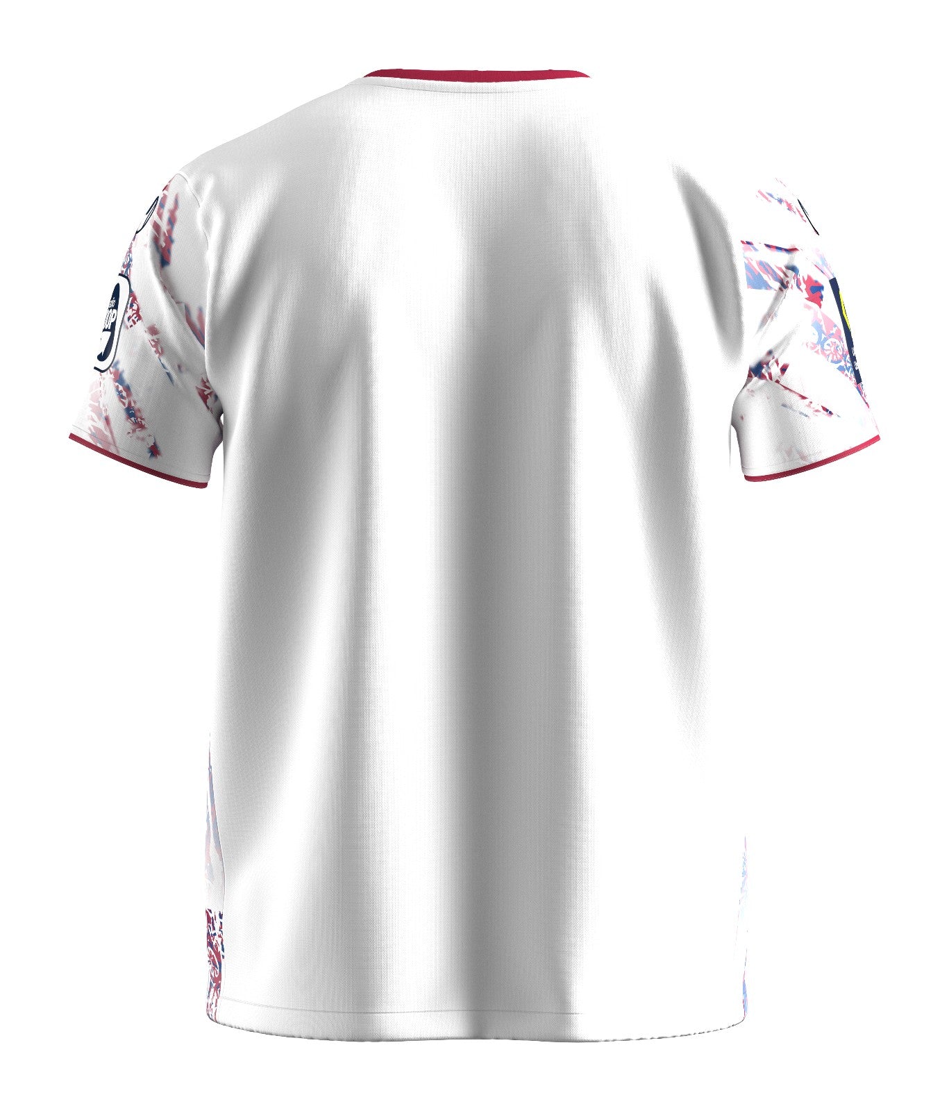 Tenue Clermont - Disponible chez MBK SHOP®