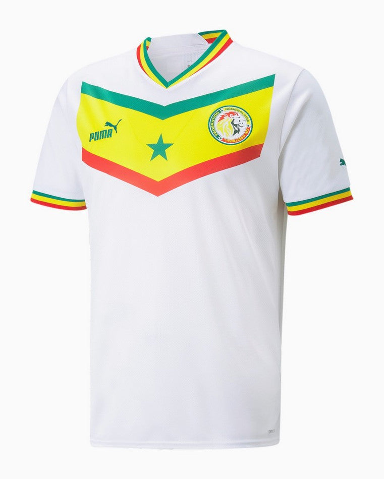 Tenue Sénégal - Disponible chez MBK SHOP®