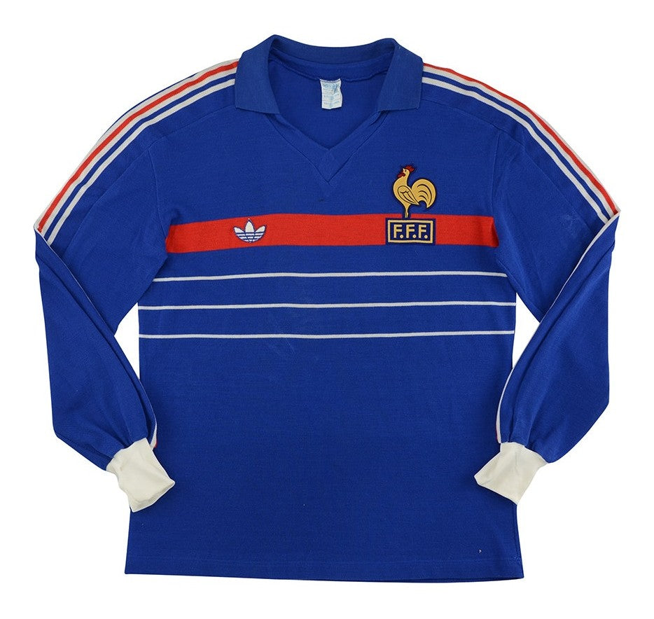 Tenue France - Disponible chez MBK SHOP®