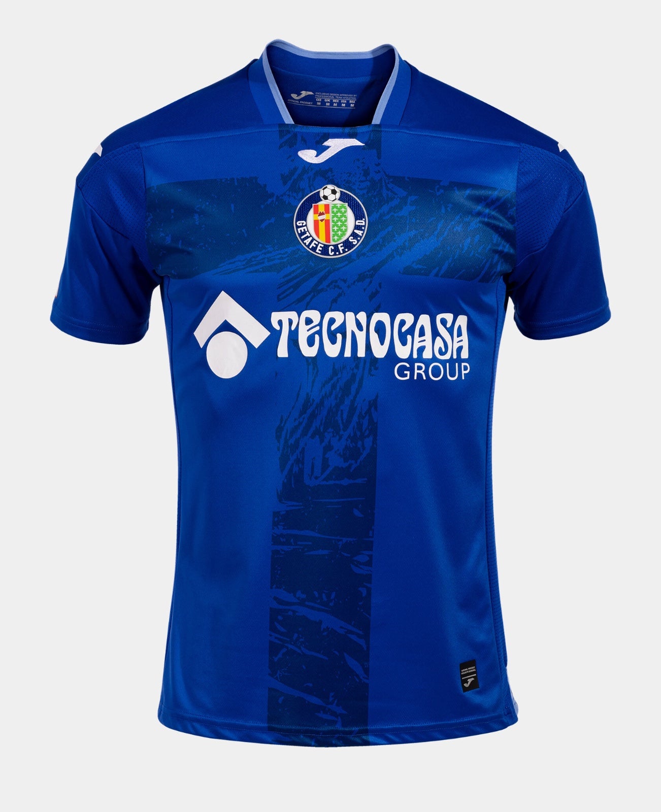Tenue Getafe - Disponible chez MBK SHOP®