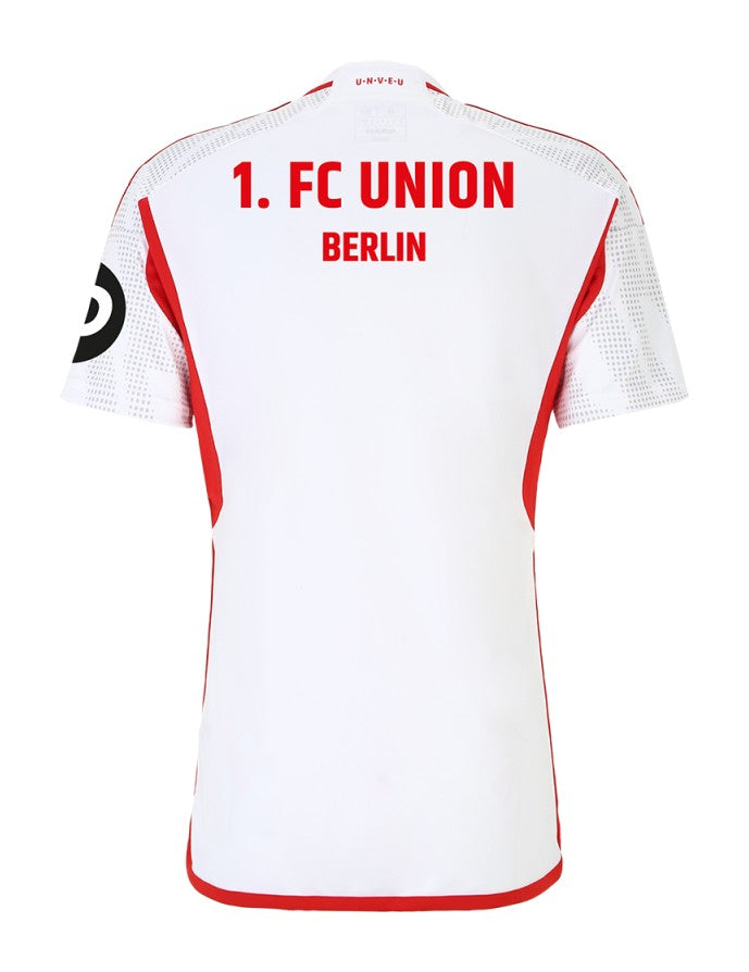 Tenue Union Berlin - Disponible chez MBK SHOP®