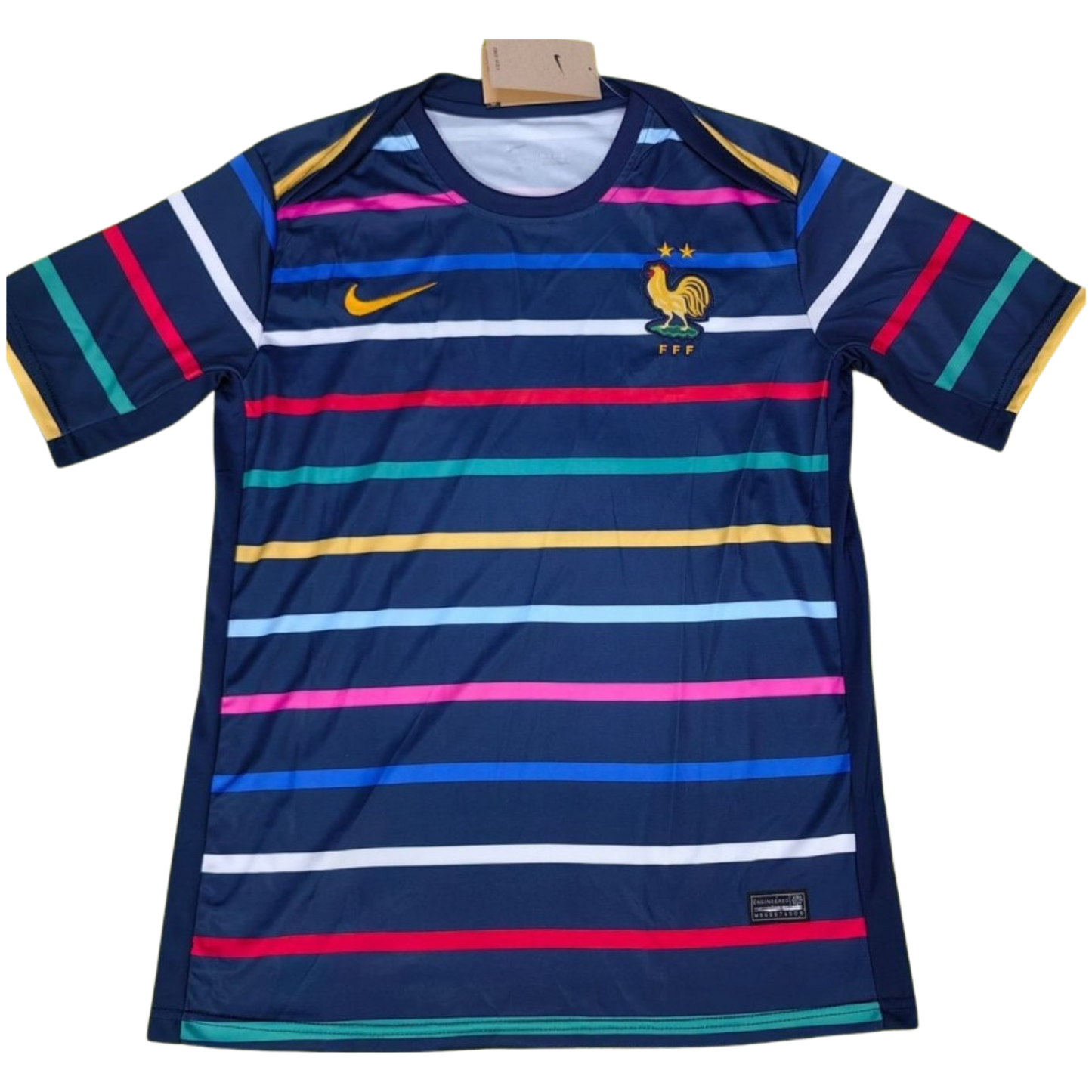 Tenue France - Disponible chez MBK SHOP®