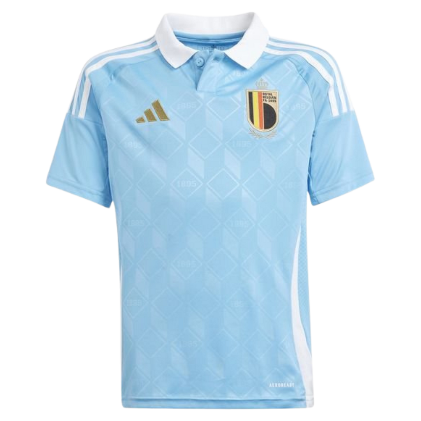 Tenue Belgique - Disponible chez MBK SHOP®