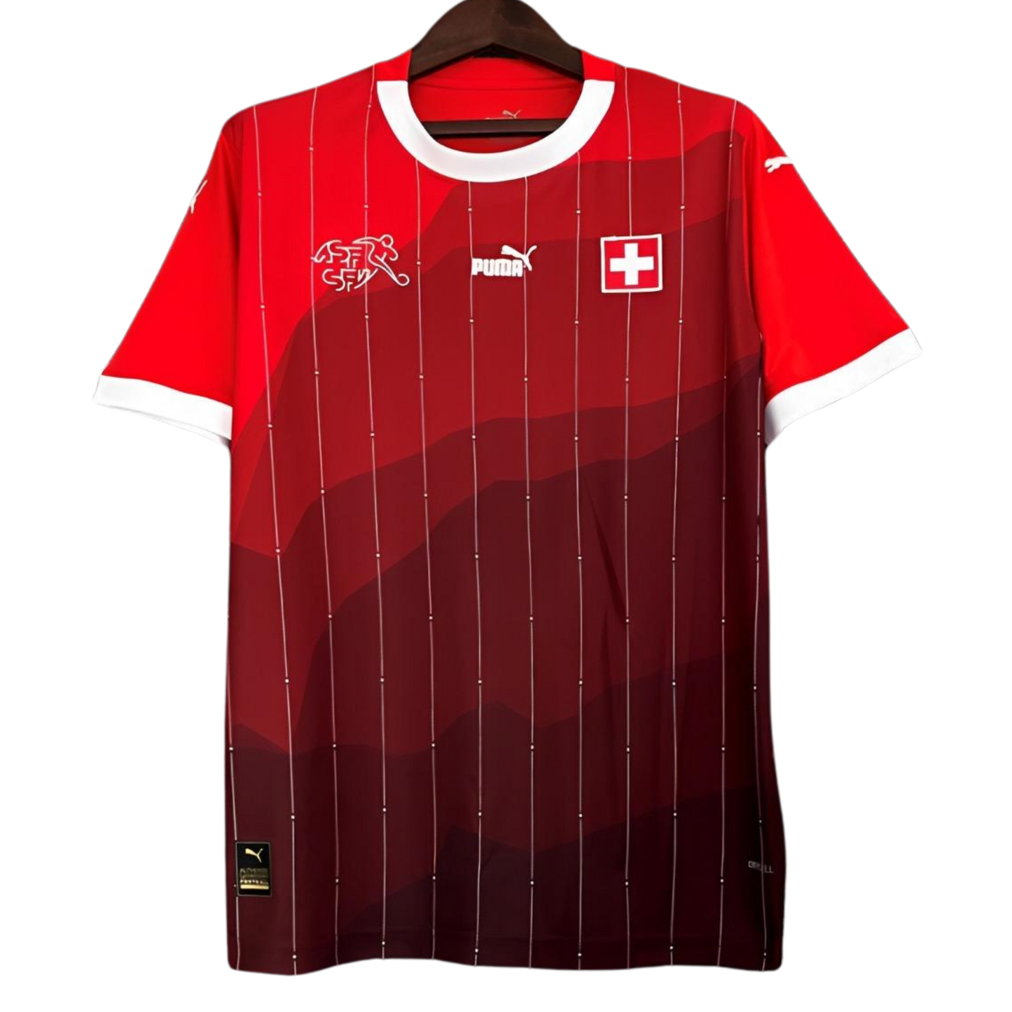 Tenue Suisse - Disponible chez MBK SHOP®