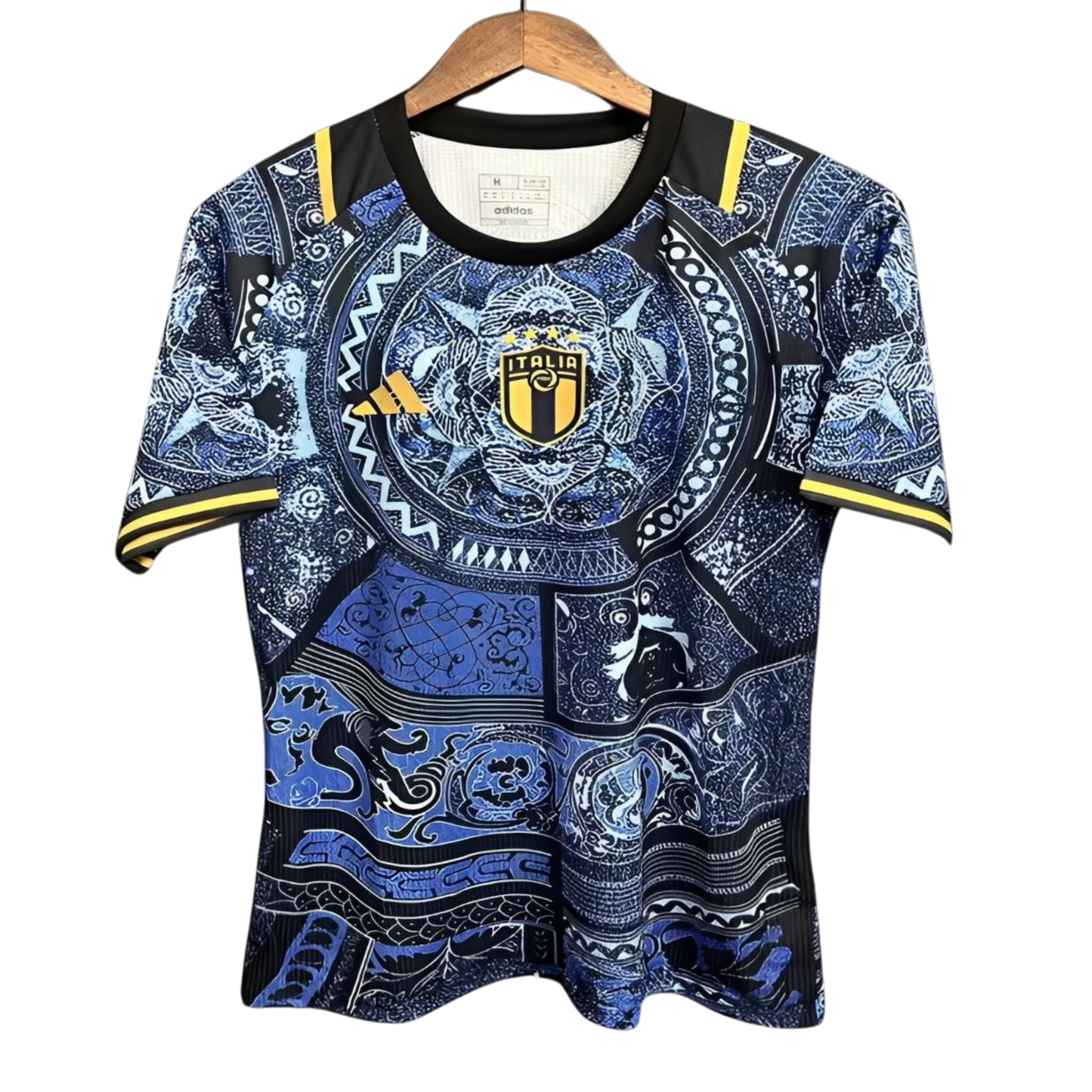 Tenue Italie - Disponible chez MBK SHOP®