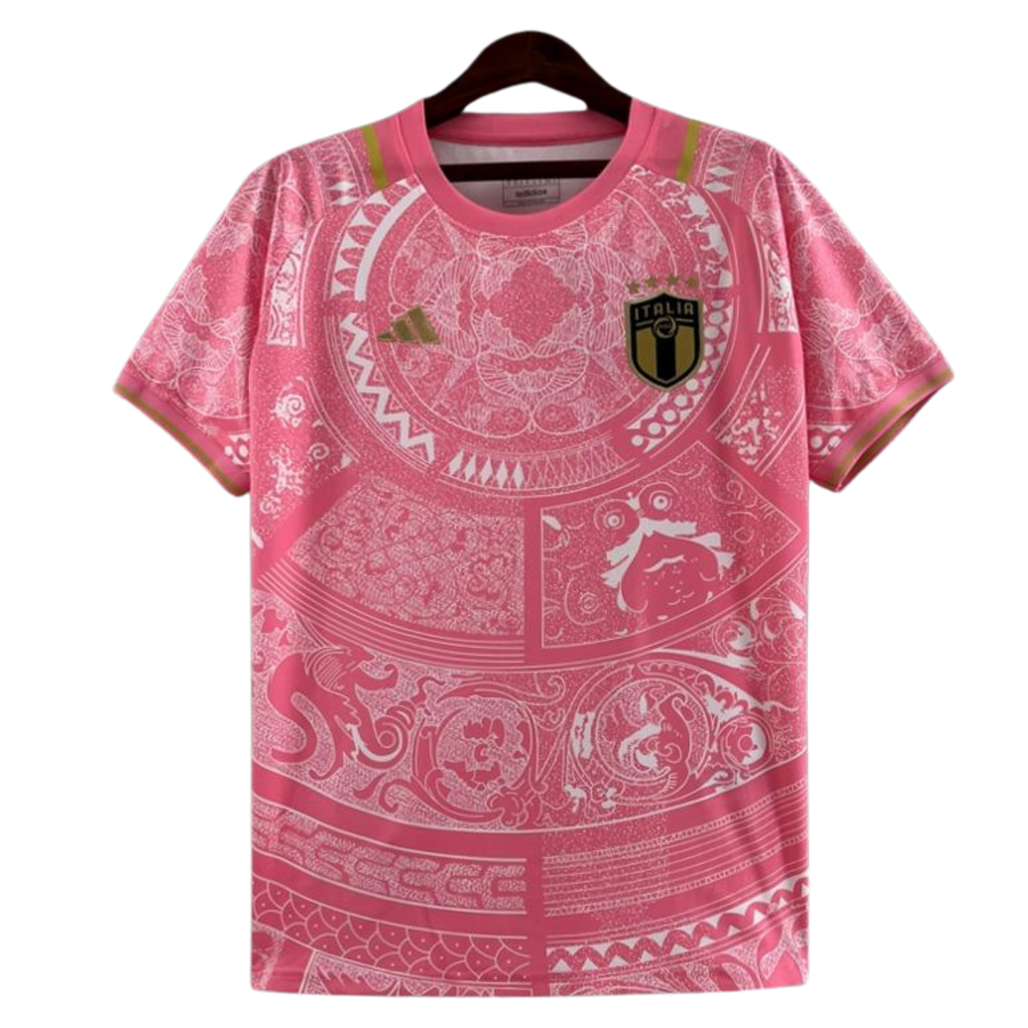 Tenue Italie - Disponible chez MBK SHOP®