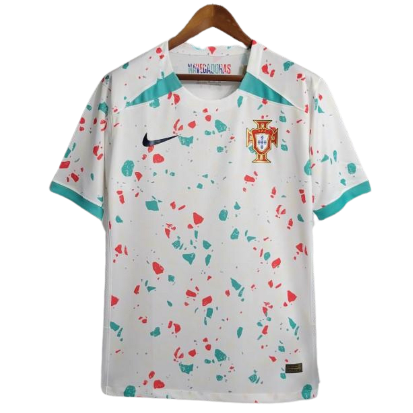 Tenue Portugal - Disponible chez MBK SHOP®