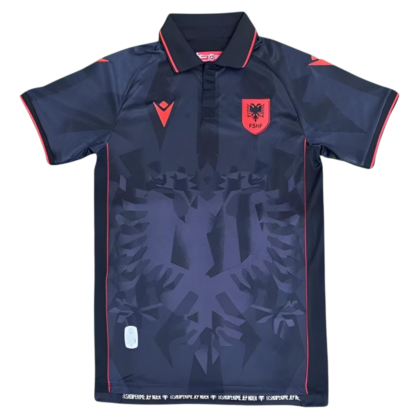 Tenue Albanie - Disponible chez MBK SHOP®