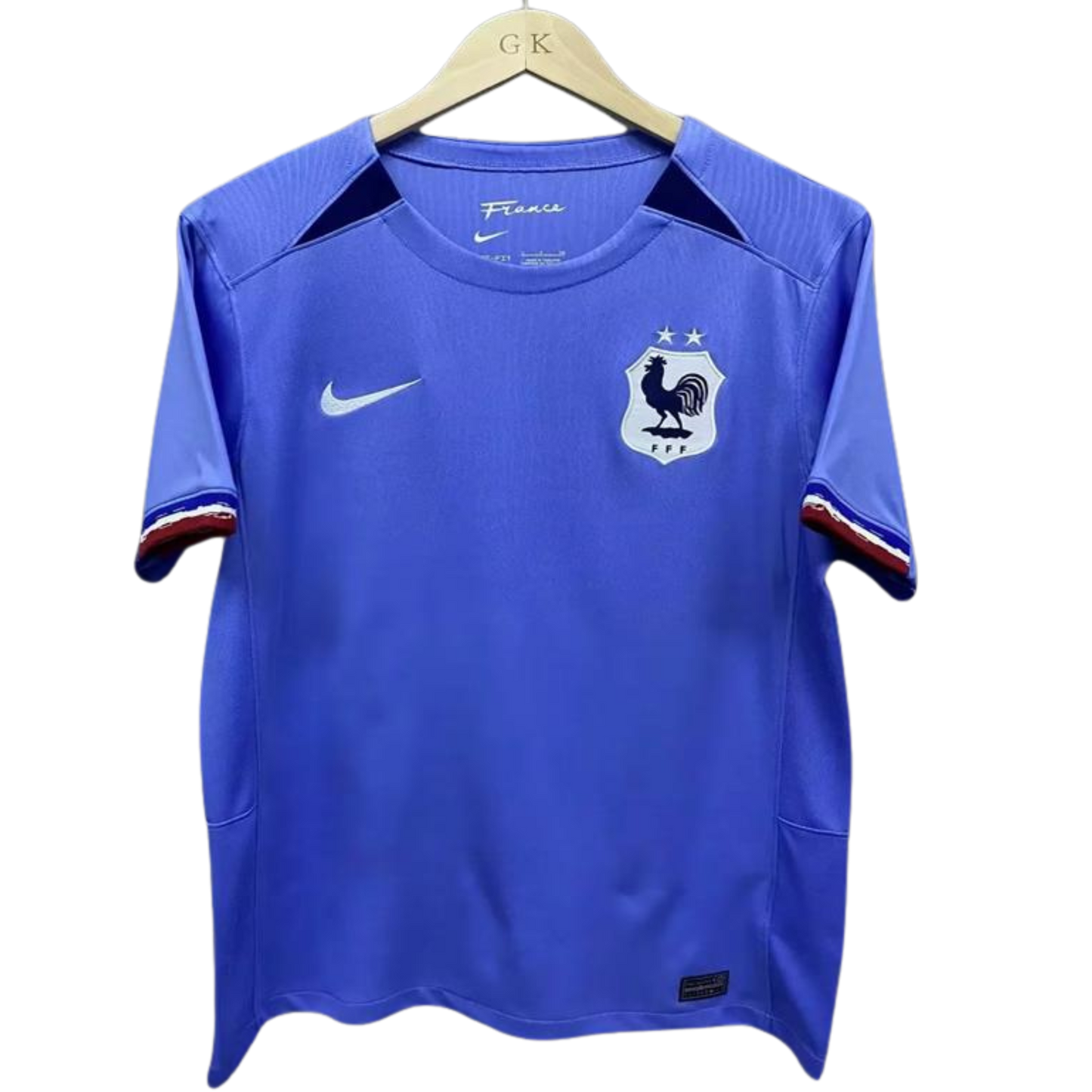 Tenue France - Disponible chez MBK SHOP®
