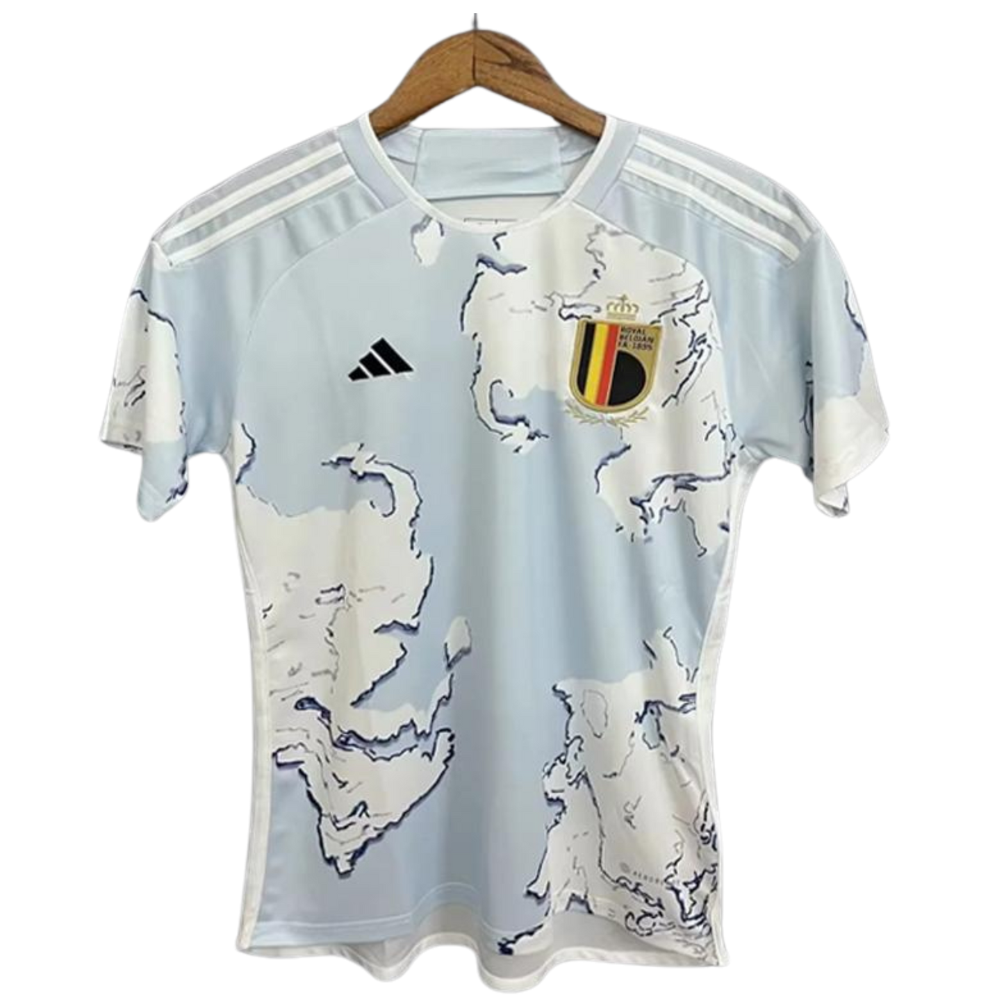 Tenue Belgique - Disponible chez MBK SHOP®