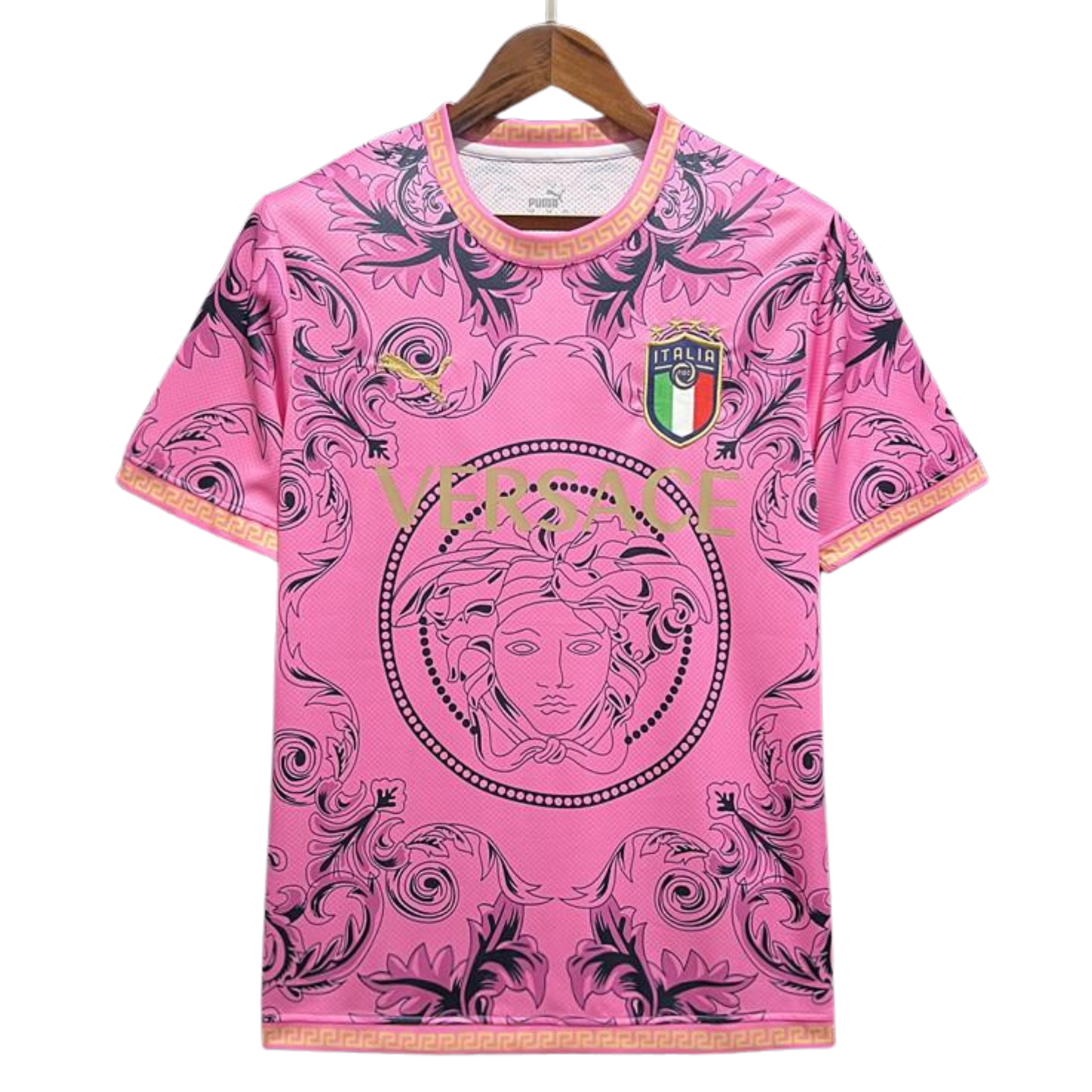 Tenue Italie - Disponible chez MBK SHOP®