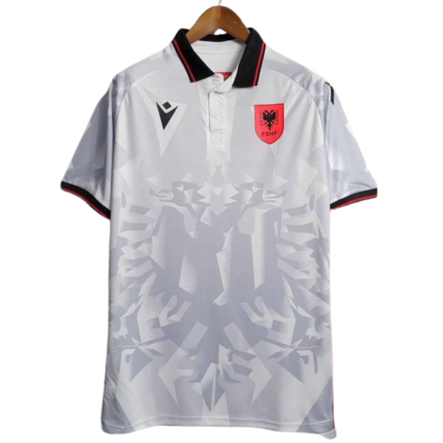 Tenue Albanie - Disponible chez MBK SHOP®