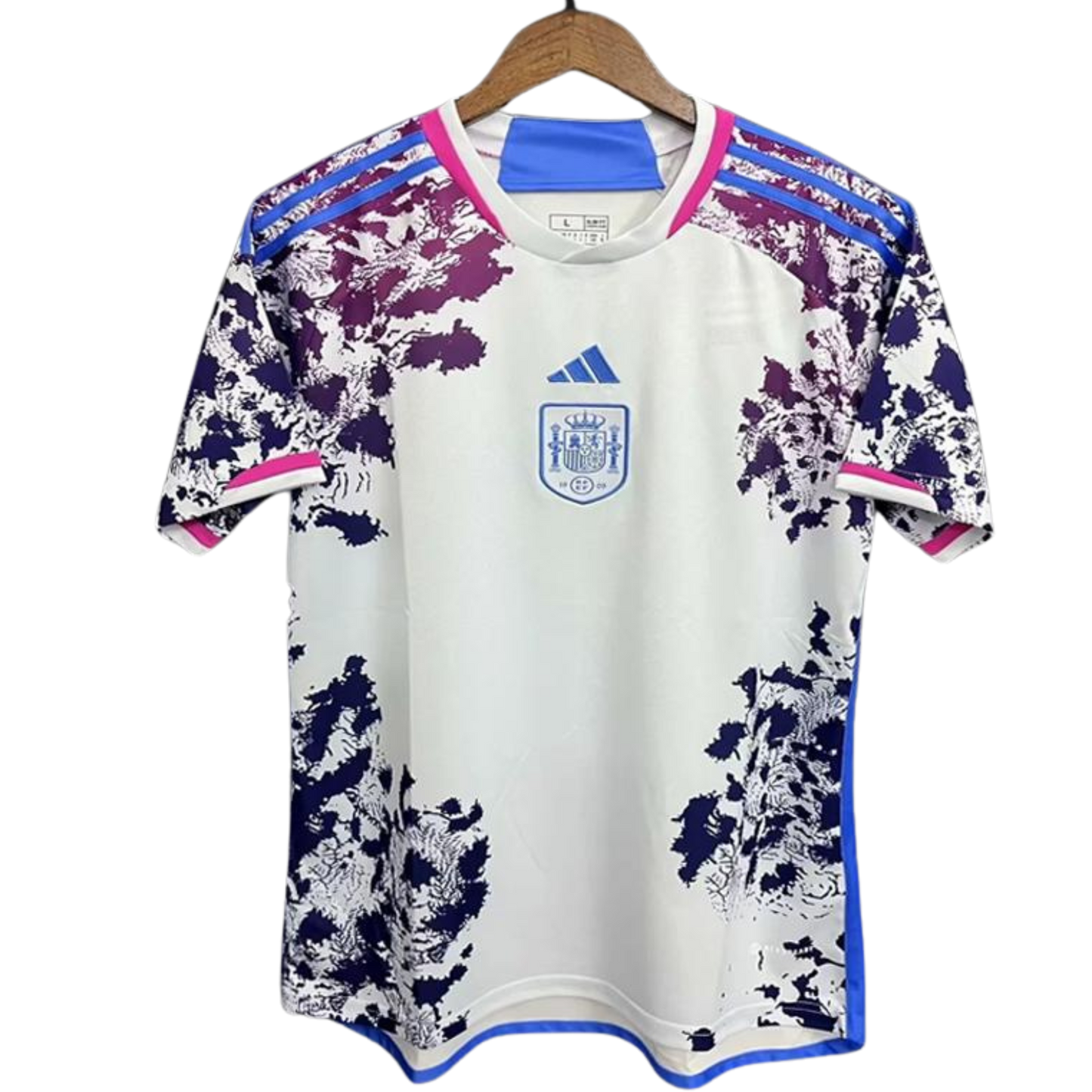 Tenue Espagne - Disponible chez MBK SHOP®