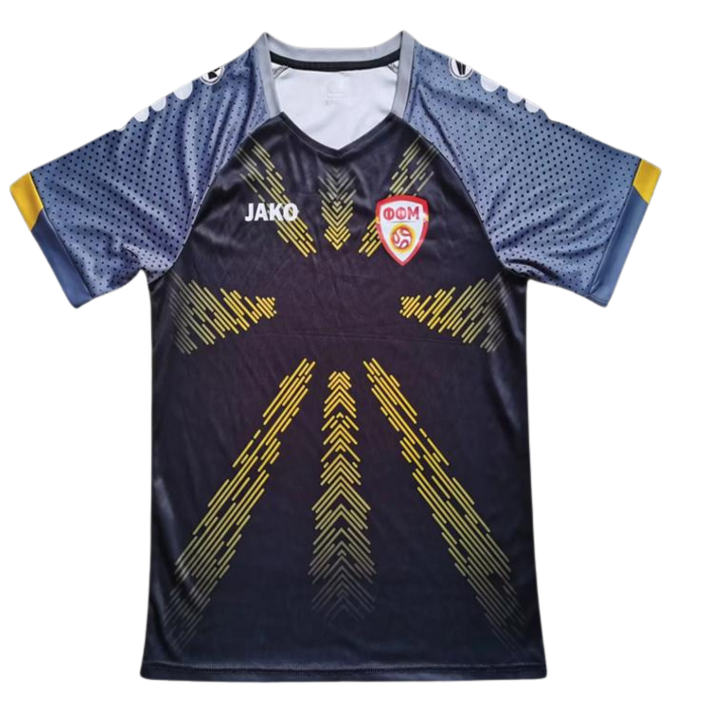 Tenue Macédoine - Disponible chez MBK SHOP®