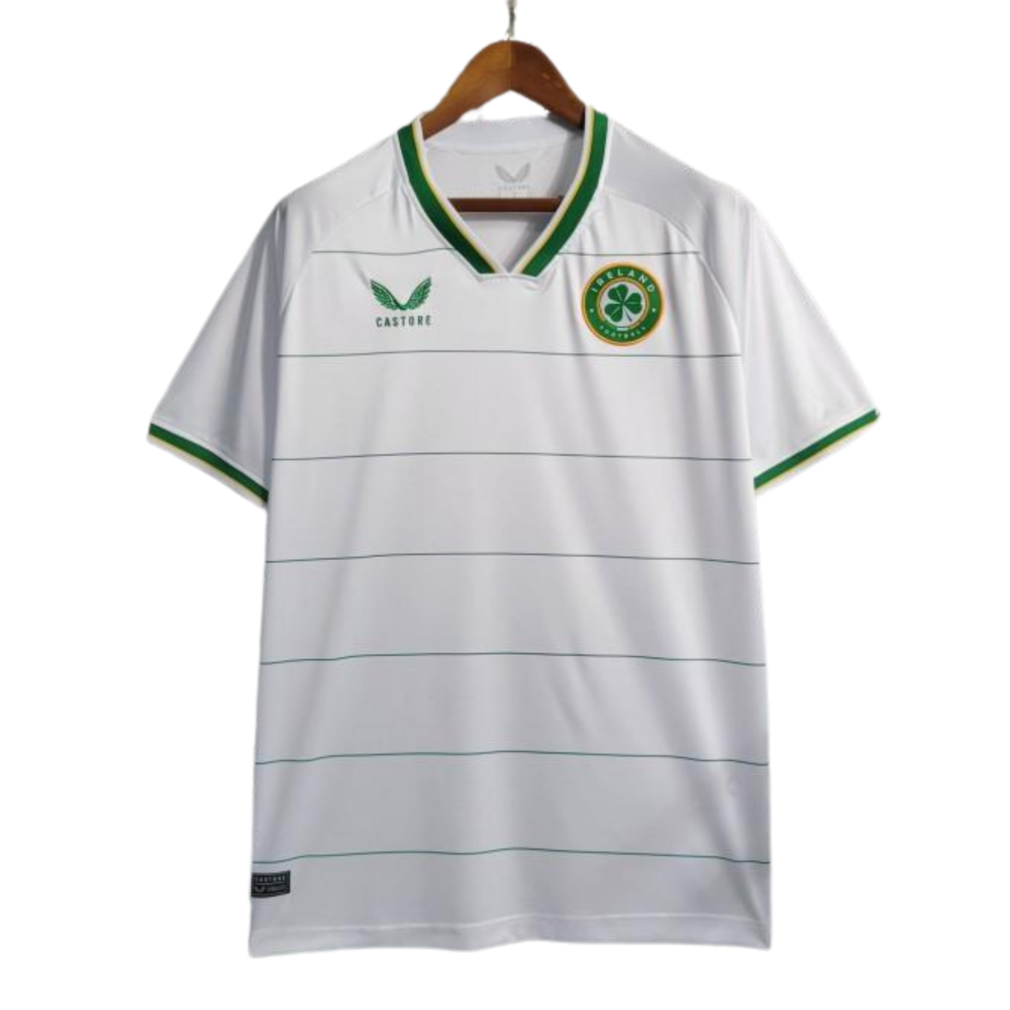 Tenue Irlande - Disponible chez MBK SHOP®