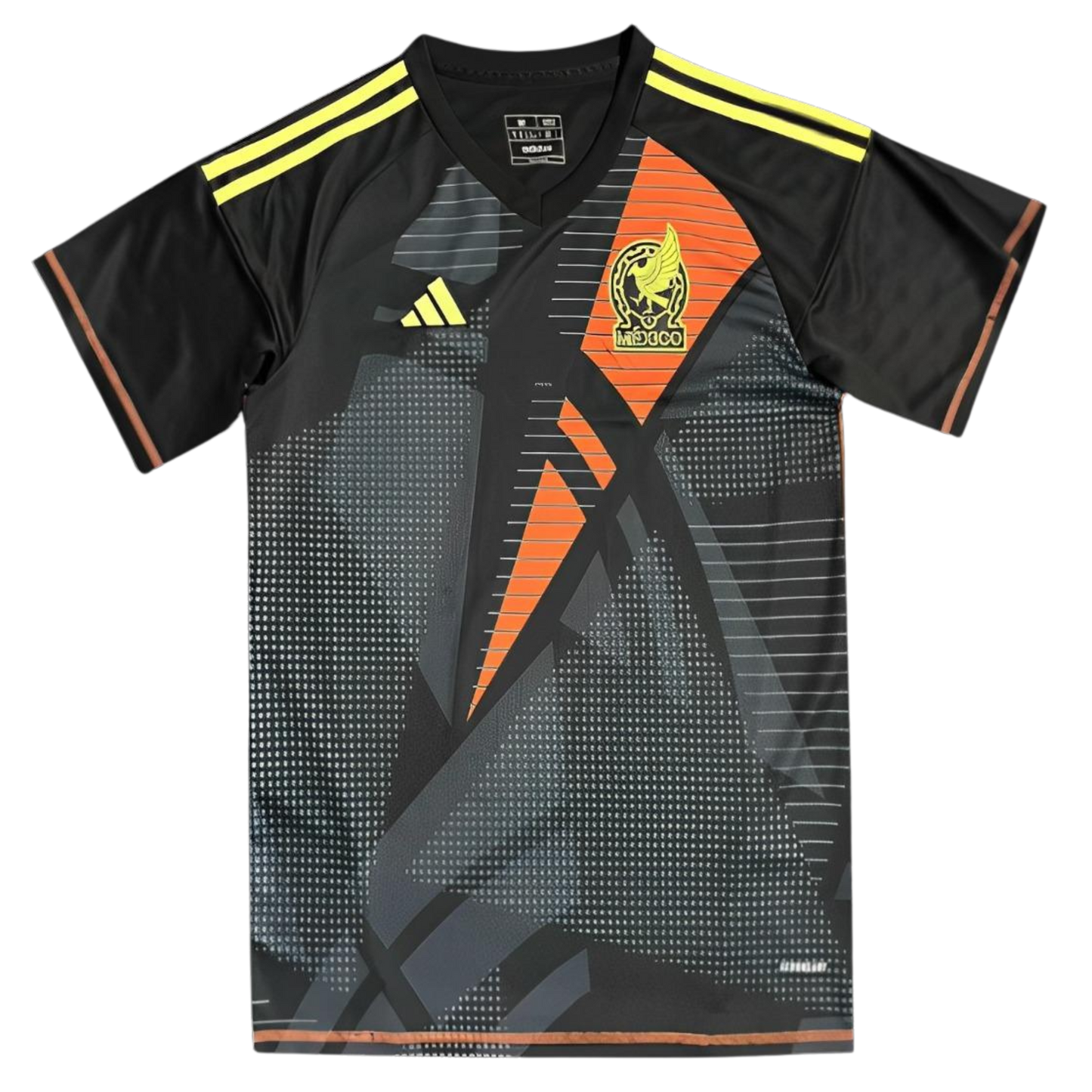 Tenue Mexique - Disponible chez MBK SHOP®