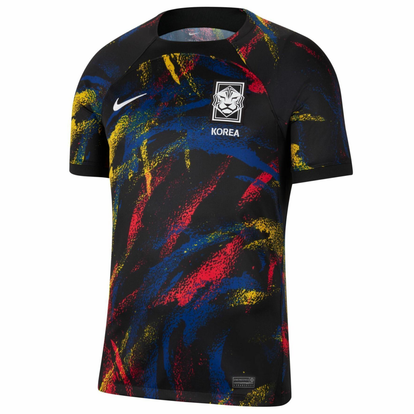 Tenue Corée du Sud - Disponible chez MBK SHOP®