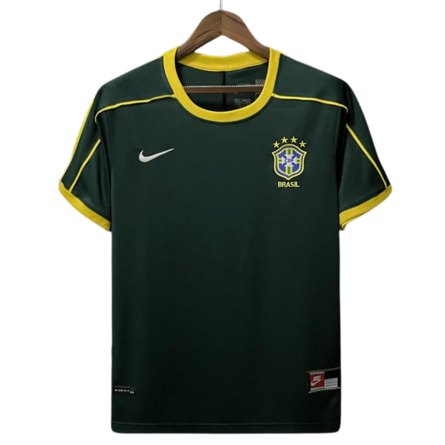 Tenue Brésil - Disponible chez MBK SHOP®