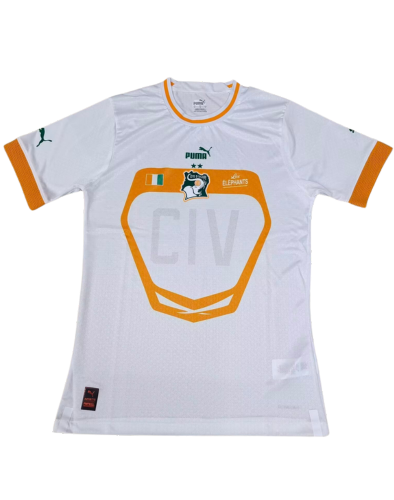 Tenue Côte D'Ivoire - Disponible chez MBK SHOP®