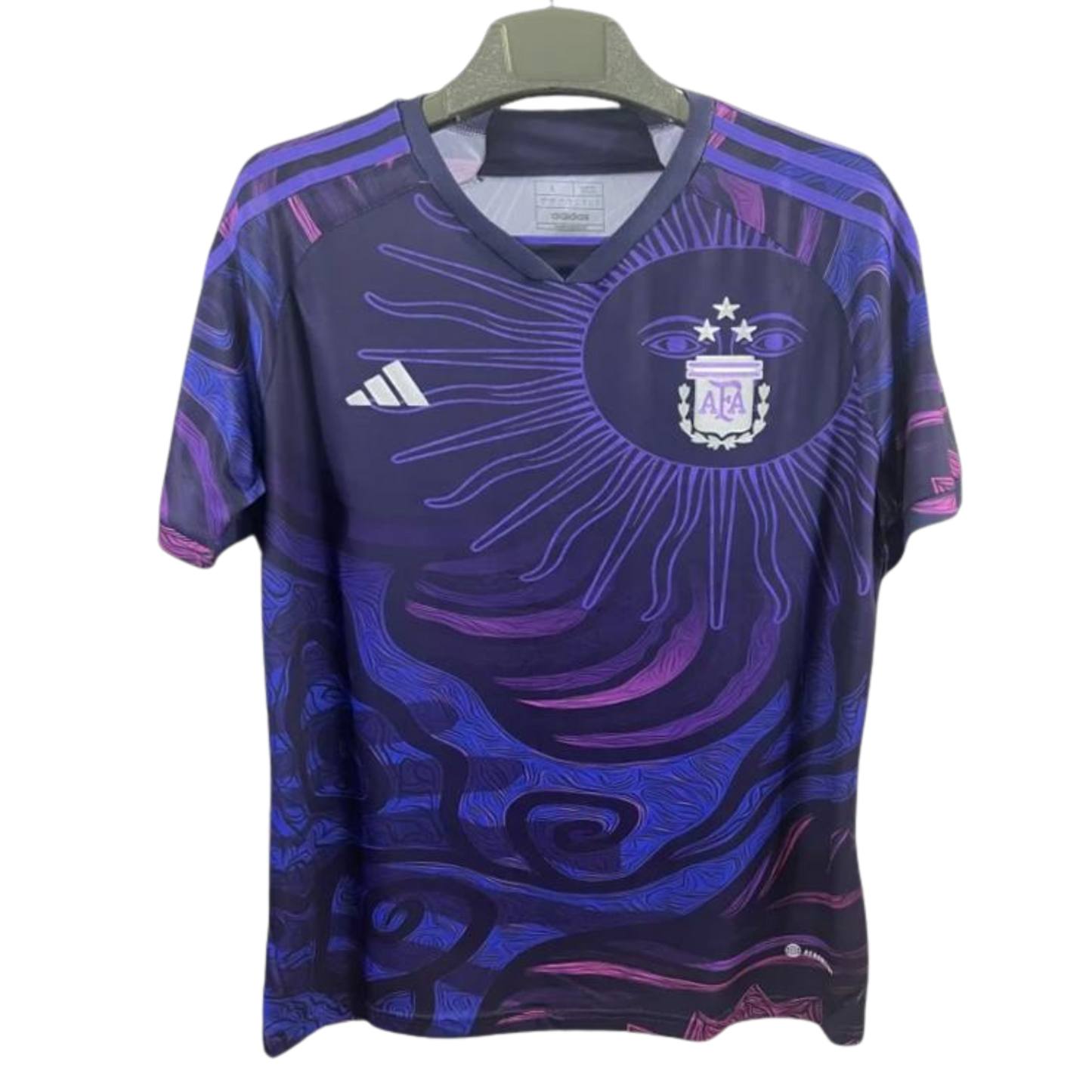 Tenue Argentine - Disponible chez MBK SHOP®