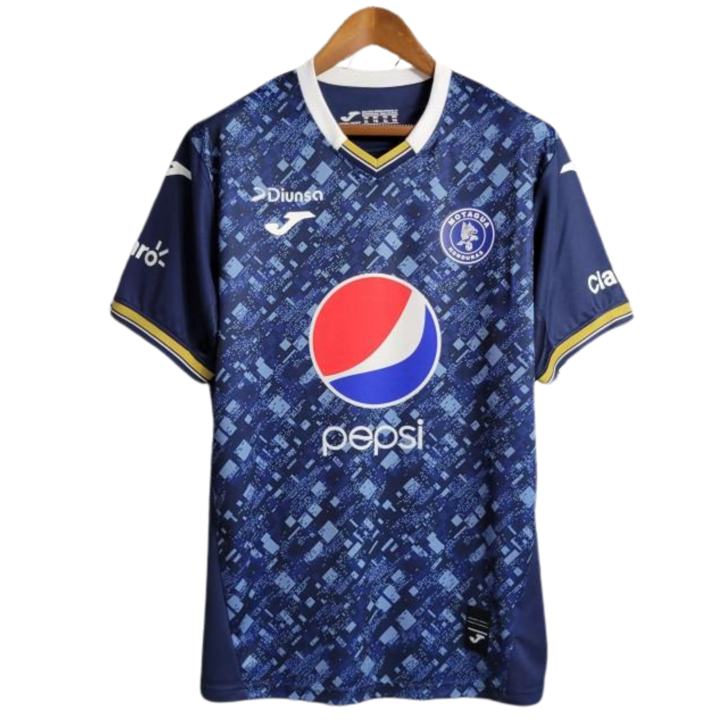 Tenue Honduras - Disponible chez MBK SHOP®