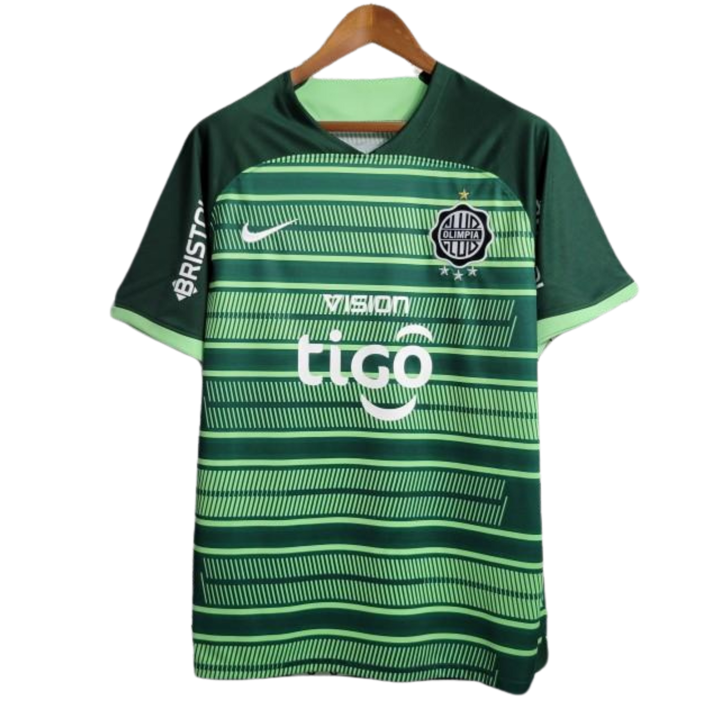 Tenue Paraguay - Disponible chez MBK SHOP®