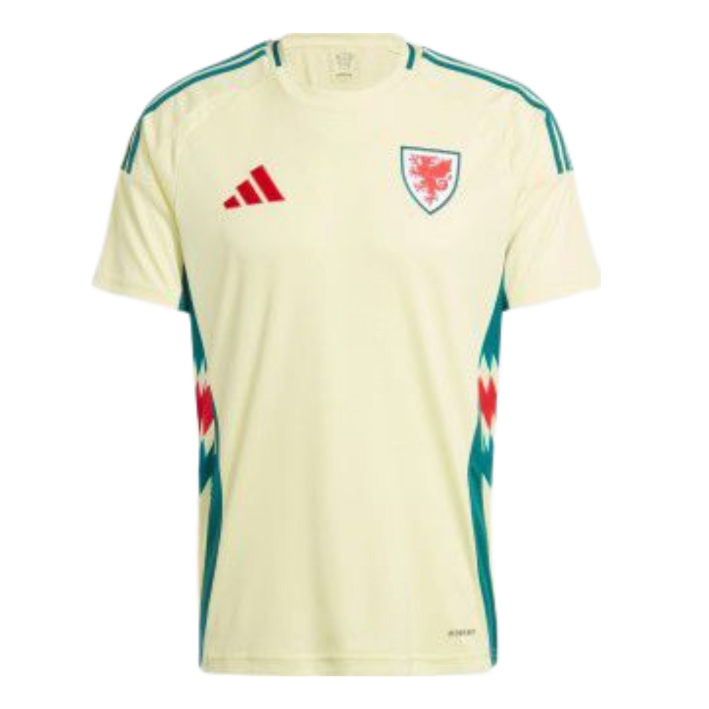 Tenue Pays de Galles - Disponible chez MBK SHOP®