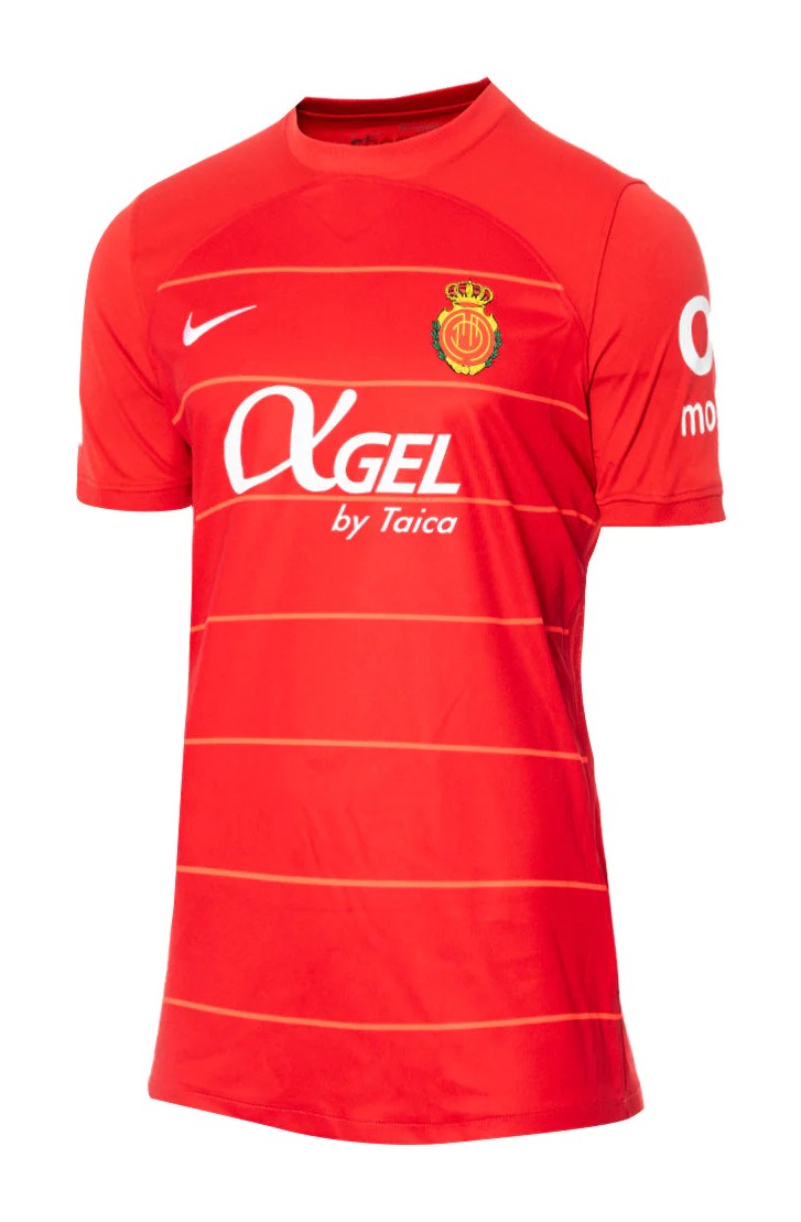 Tenue RCD Mallorca - Disponible chez MBK SHOP®