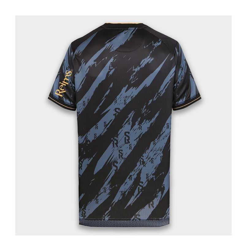 Tenue Stade Reims - Disponible chez MBK SHOP®