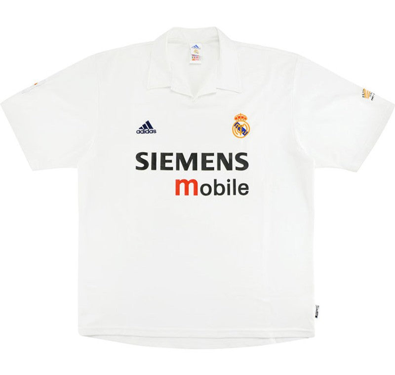 Tenue Real Madrid - Disponible chez MBK SHOP®
