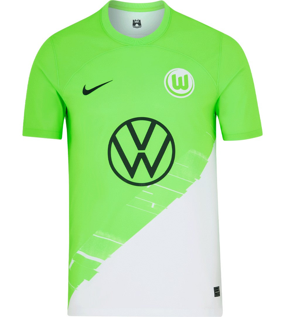 Tenue VfL Wolfsburg - Disponible chez MBK SHOP®