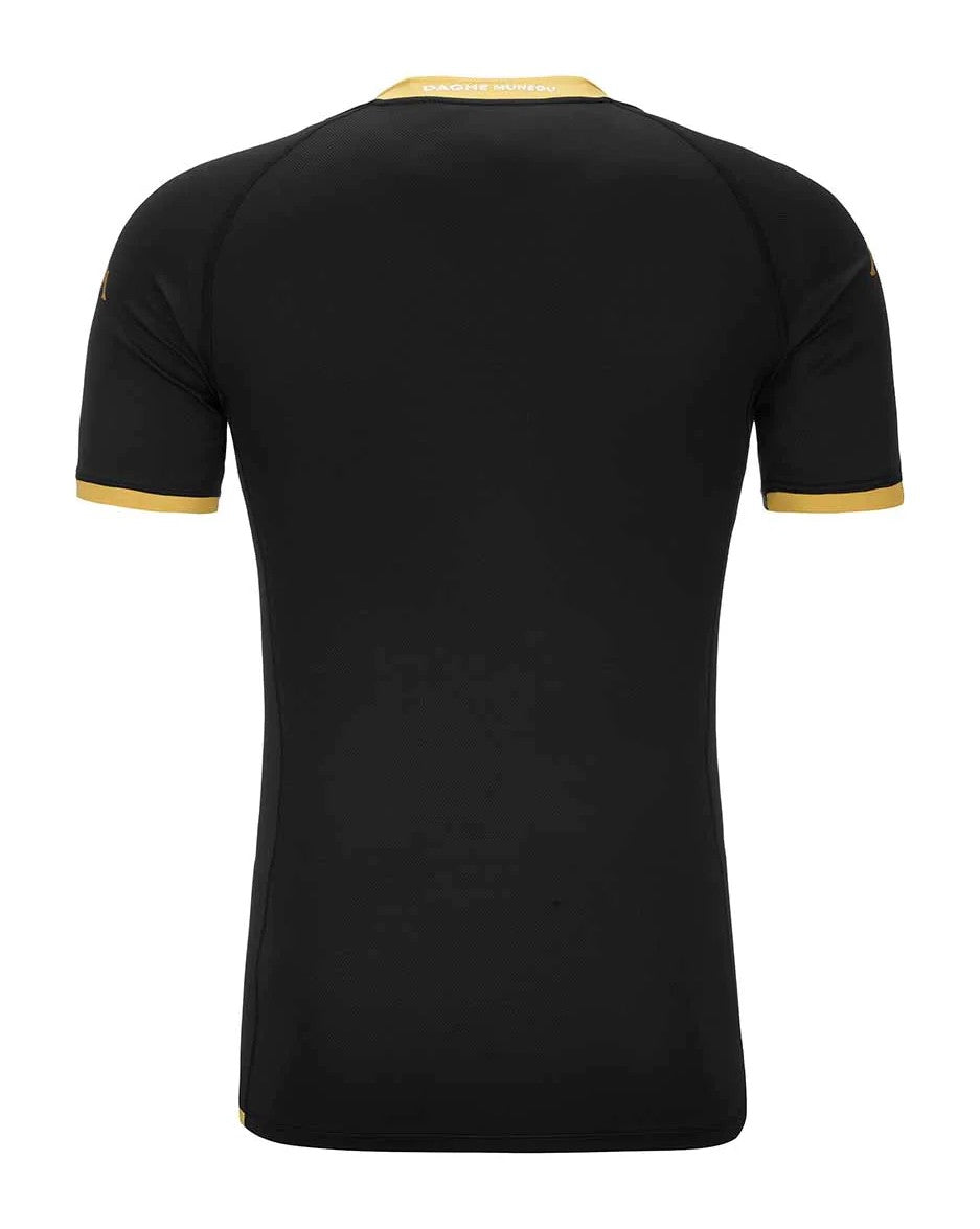 Tenue AS Monaco - Disponible chez MBK SHOP®