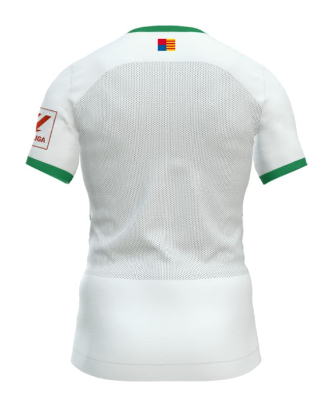 Tenue Elche - Disponible chez MBK SHOP®