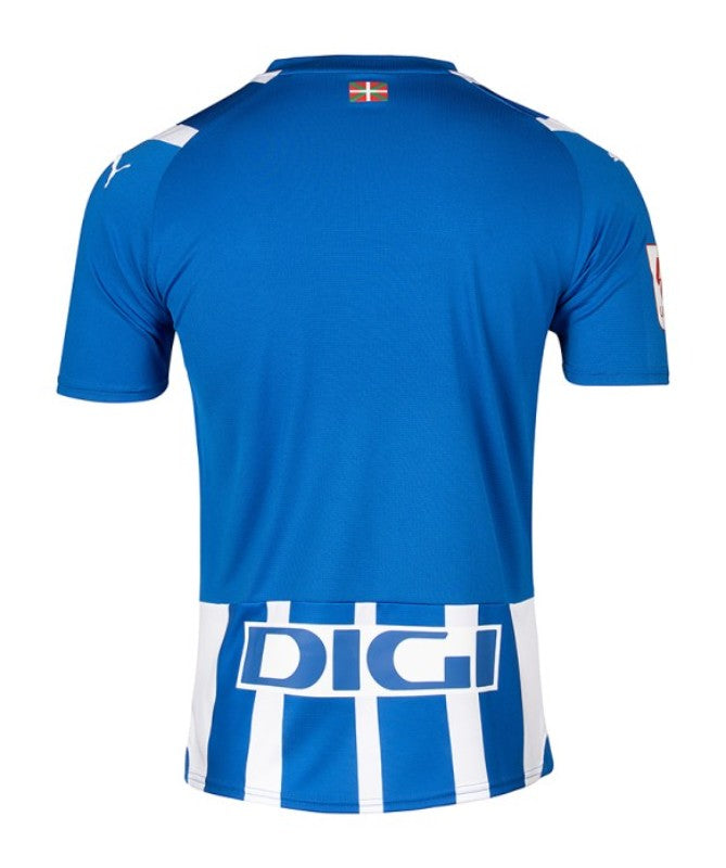 Tenue Deportivo Alavés - Disponible chez MBK SHOP®