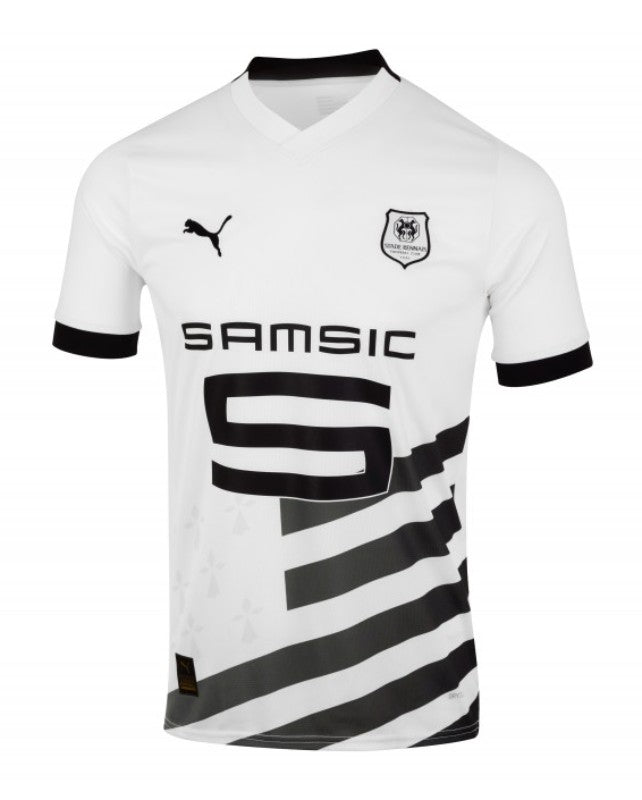 Tenue Stade Rennais - Disponible chez MBK SHOP®