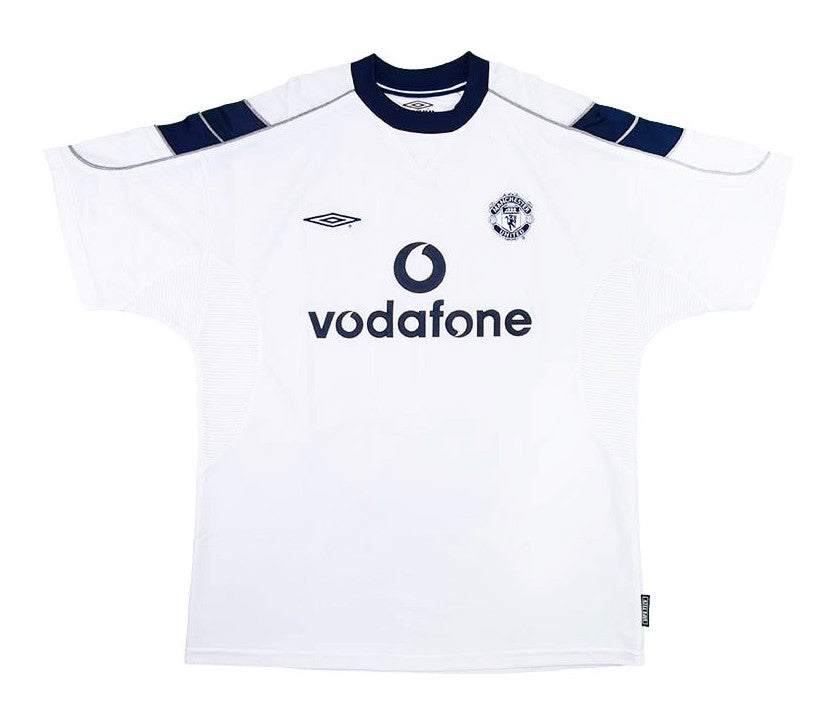 Tenue Manchester United - Disponible chez MBK SHOP®