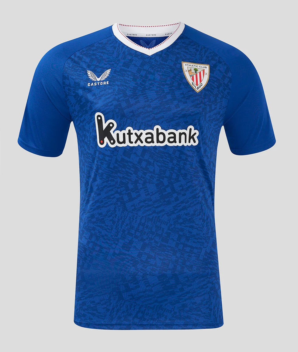 Tenue Athletic Club 24/25 - Disponible chez MBK SHOP®
