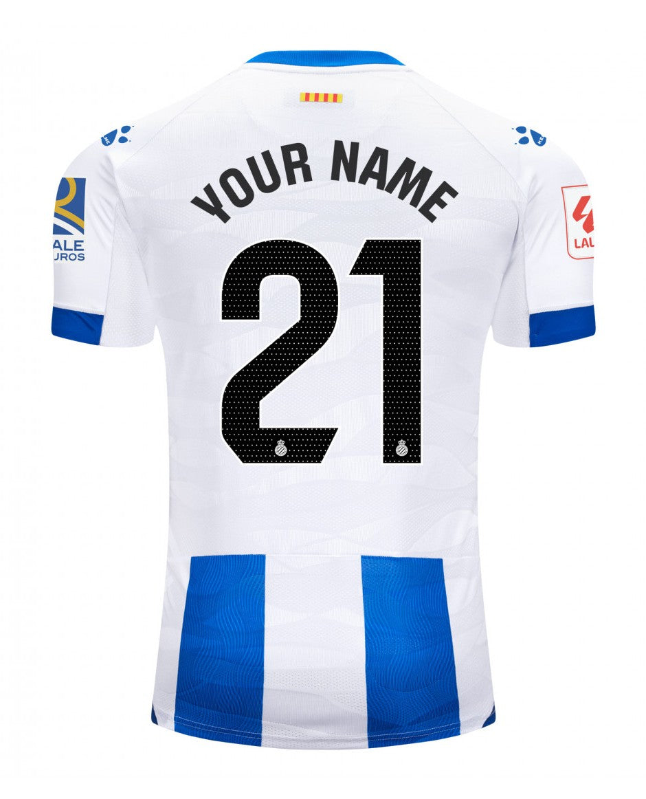 Tenue Espanyol - Disponible chez MBK SHOP®