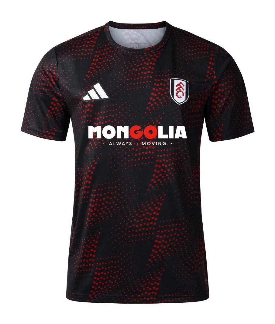 Tenue Fulham FC 25/26 - Disponible chez MBK SHOP®