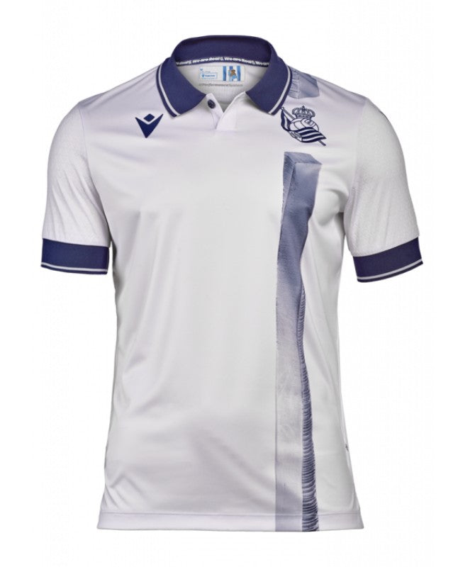 Tenue Real Sociedad - Disponible chez MBK SHOP®