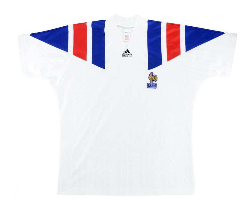Tenue France - Disponible chez MBK SHOP®