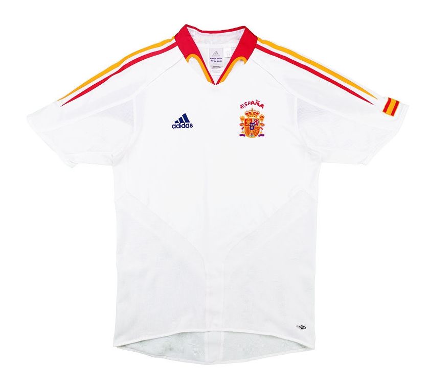 Tenue Espagne - Disponible chez MBK SHOP®
