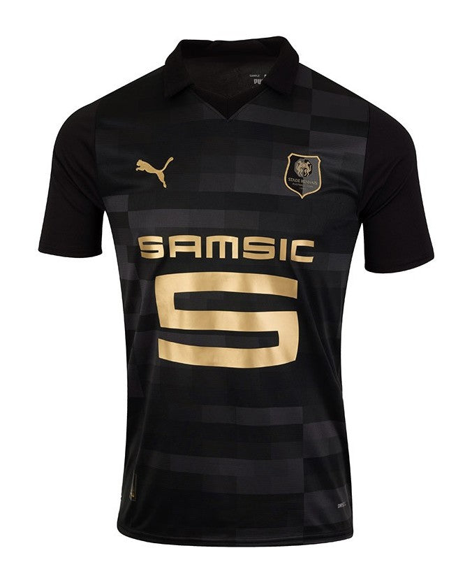 Tenue Stade Rennais - Disponible chez MBK SHOP®