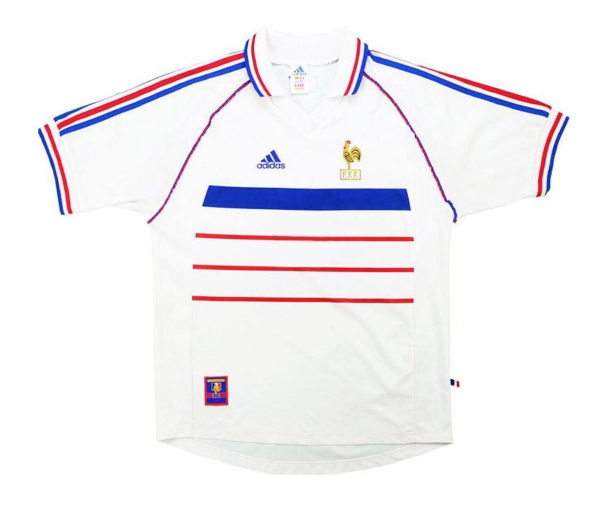 Tenue France - Disponible chez MBK SHOP®