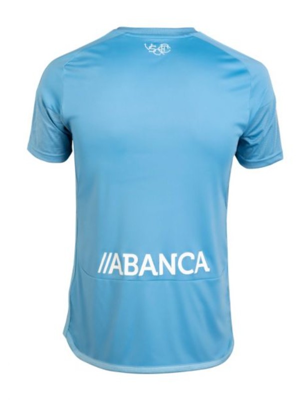 Tenue Celta Vigo - Disponible chez MBK SHOP®